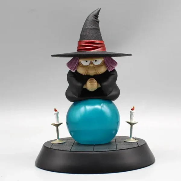 Figura Uranai Baba