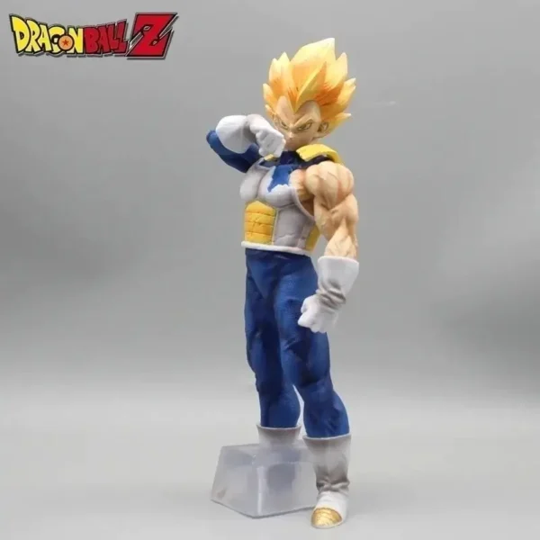 Figura Vegeta