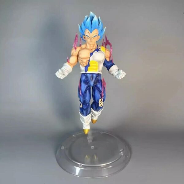Figura Vegeta Blue