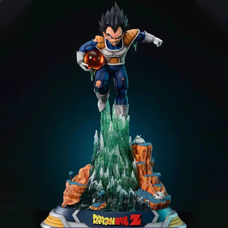 figuras vegeta