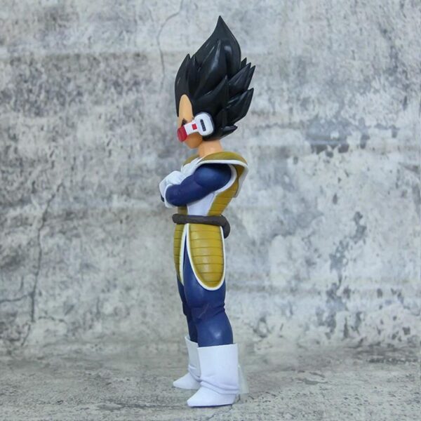 Figura Vegeta Dragon Ball