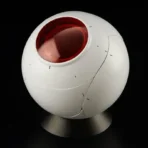 Figura Vegeta Esploratore