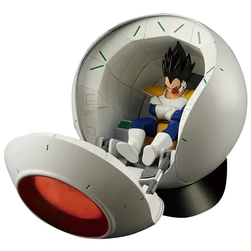 Figura Vegeta Esploratore Figura Vegeta Esploratore