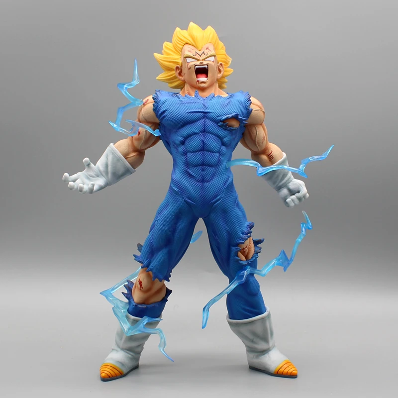Figura Vegeta Majin Figura Vegeta Majin