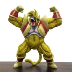 Figura Vegeta Ozaru