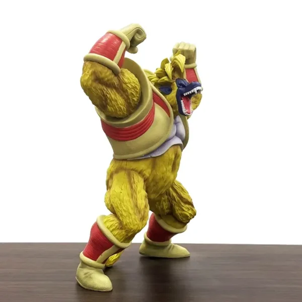 Figura Vegeta Ozaru