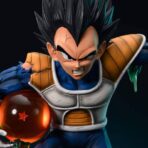 Figura Vegeta Sfera del Drago