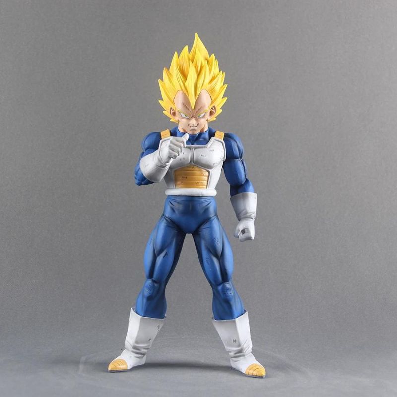Figura Vegeta SSJ2 Figura Vegeta SSJ2