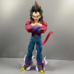 Figura Vegeta SSJ4