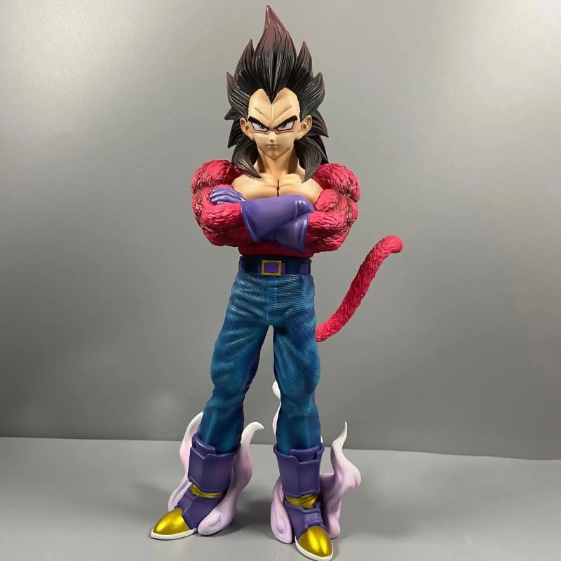 Figura Vegeta SSJ4 Figura Vegeta SSJ4