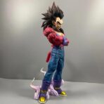 Figura Vegeta SSJ4