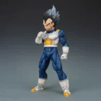 Figura Vegeta Super Saiyan Blue