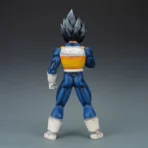 Figura Vegeta Super Saiyan Blue