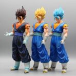 Figura Vegetto Dragon Ball