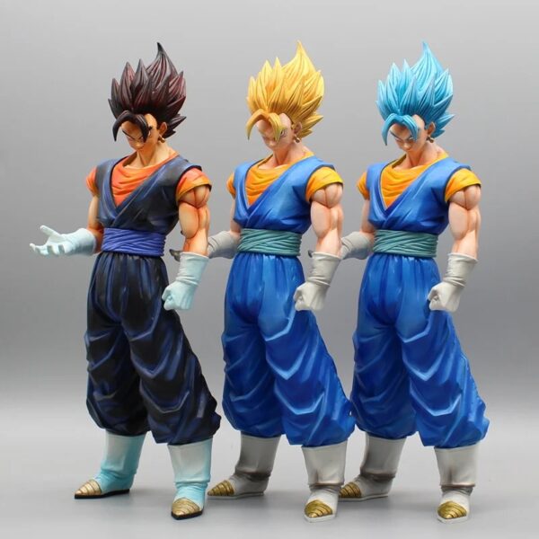 Figura Vegetto Dragon Ball