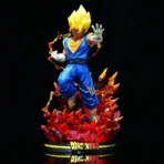 Figura Vegetto SSJ2