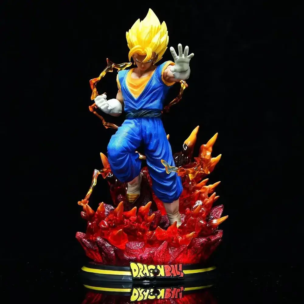 Figura Vegetto SSJ2 Figura Vegetto SSJ2
