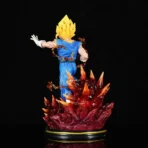 Figura Vegetto SSJ2