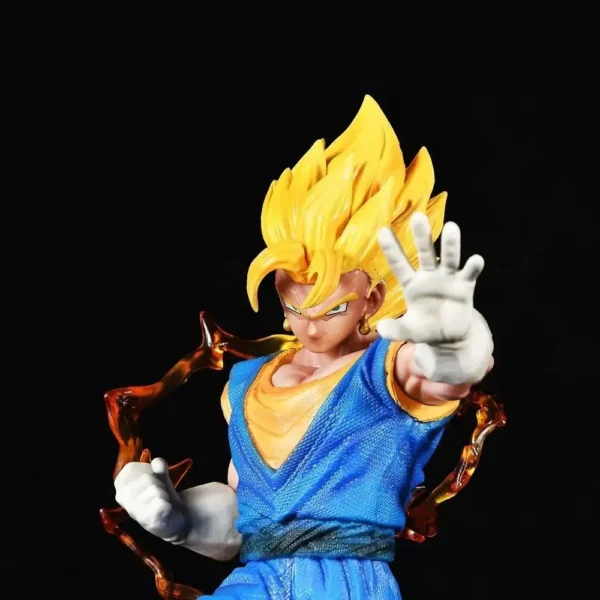 Figura Vegetto SSJ2