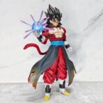 Figura Vegetto SSJ4
