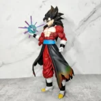 Figura Vegetto SSJ4