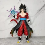 Figura Vegetto SSJ4