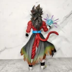 Figura Vegetto SSJ4