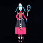 Figura Whis
