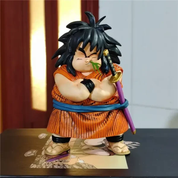 Figura Yajirobe