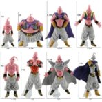 Figure di Buu