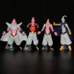 Figure di Buu