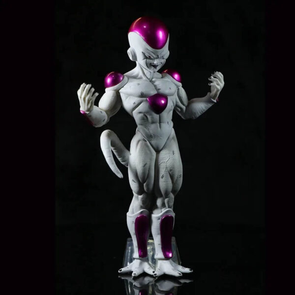 Freezer Figura d'Azione