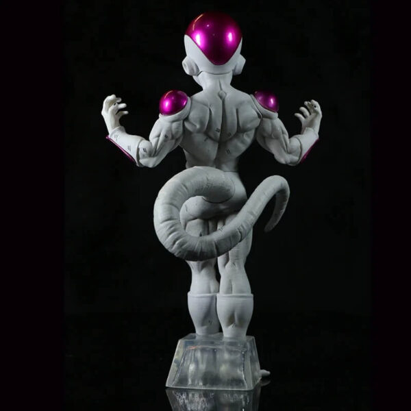 Freezer Figura d'Azione