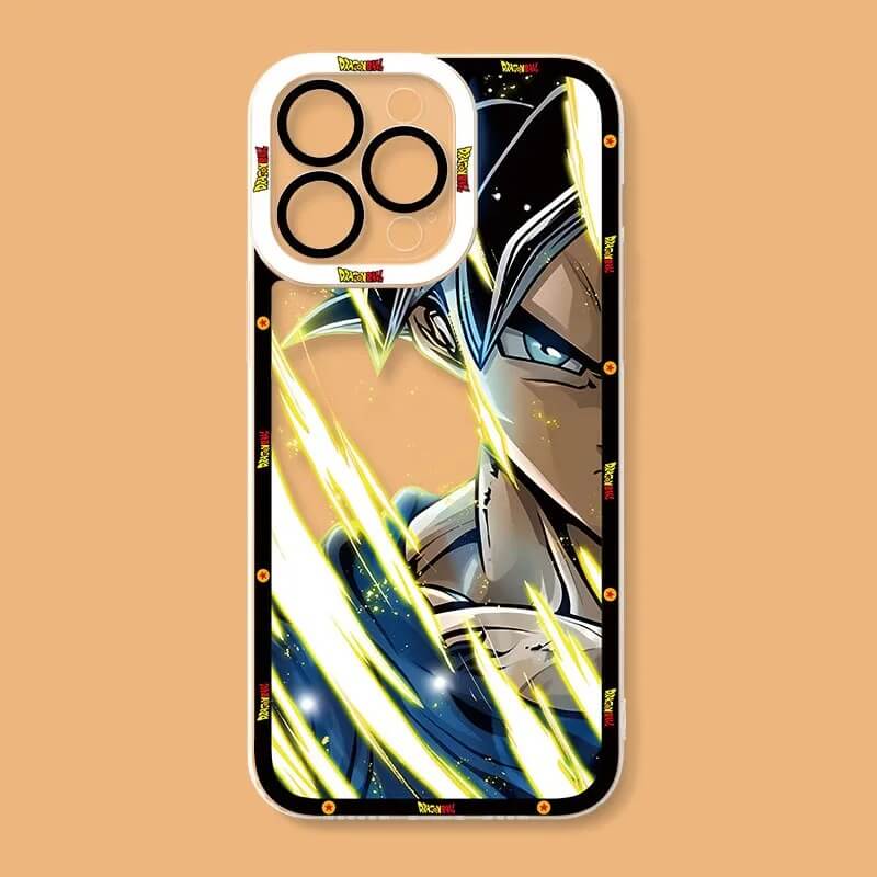 fundas dragon ball