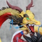 Goku SSJ4 Figura