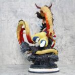 Goku SSJ4 Figura