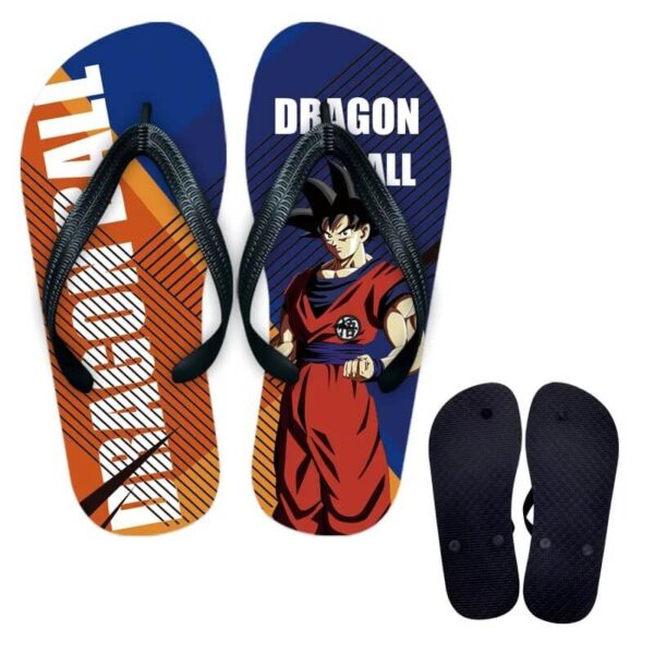 Infradito Dragon Ball