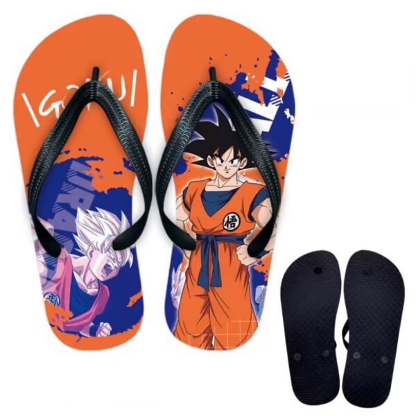 Infradito Goku