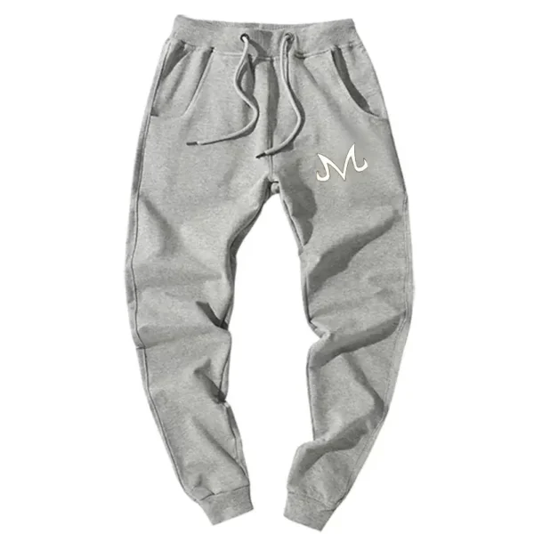 Jogging Dragon Ball Majin