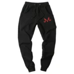 Jogging Dragon Ball Majin Nero