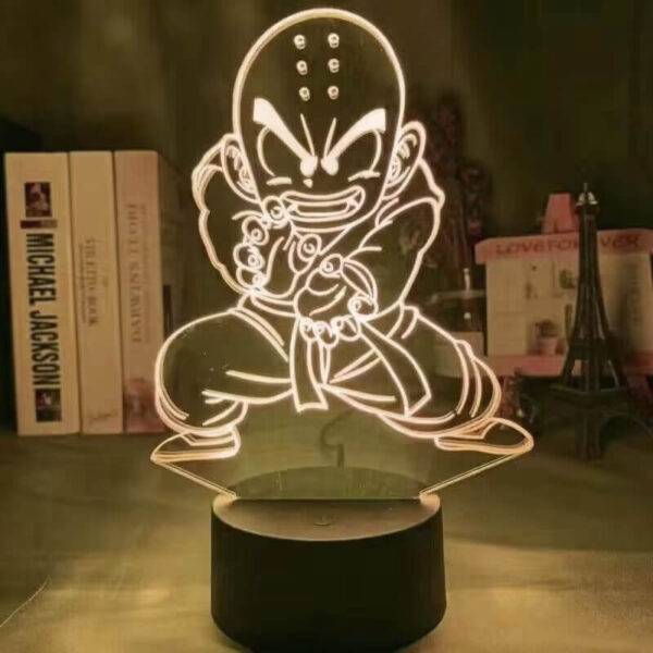 Lampada Crilin