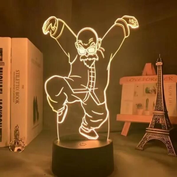 Lampada Maestro Muten