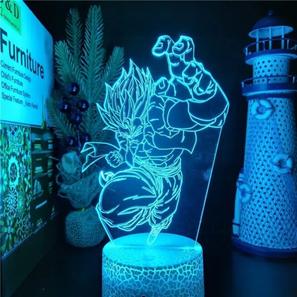 Lampada Vegetto