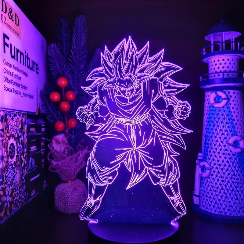 lampara-goku-super-saiyan