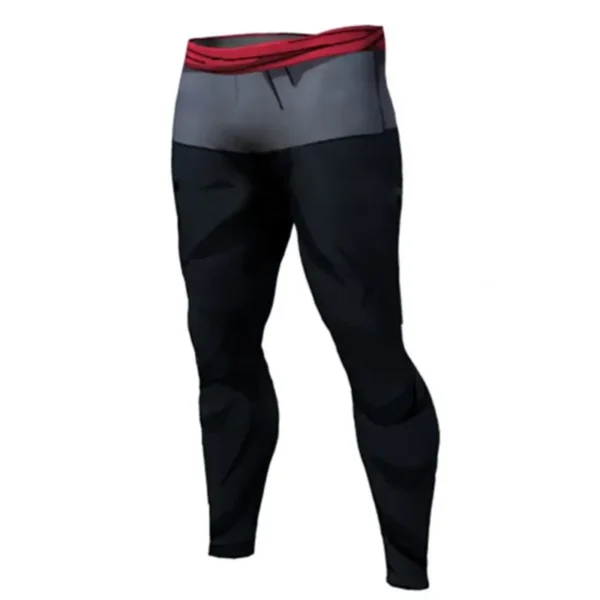 Leggings Dragon Ball Goku