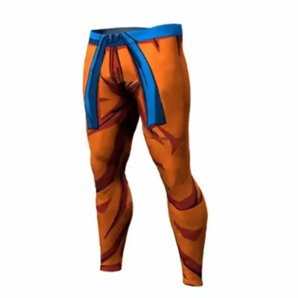 Leggings Goku