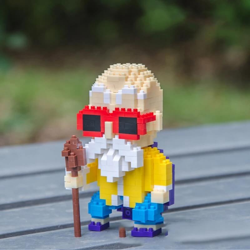 lego dragon ball
