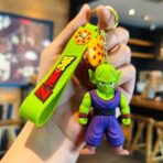 llavero dragon ball