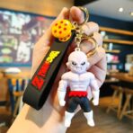 llavero dragon ball