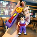 llavero dragon ball